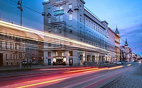 Hotel Palac